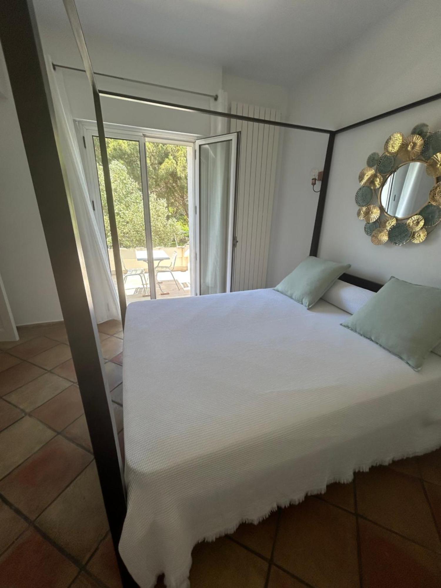 Anne-camille, Bastia, Sea View Villa Bastia (Corsica)