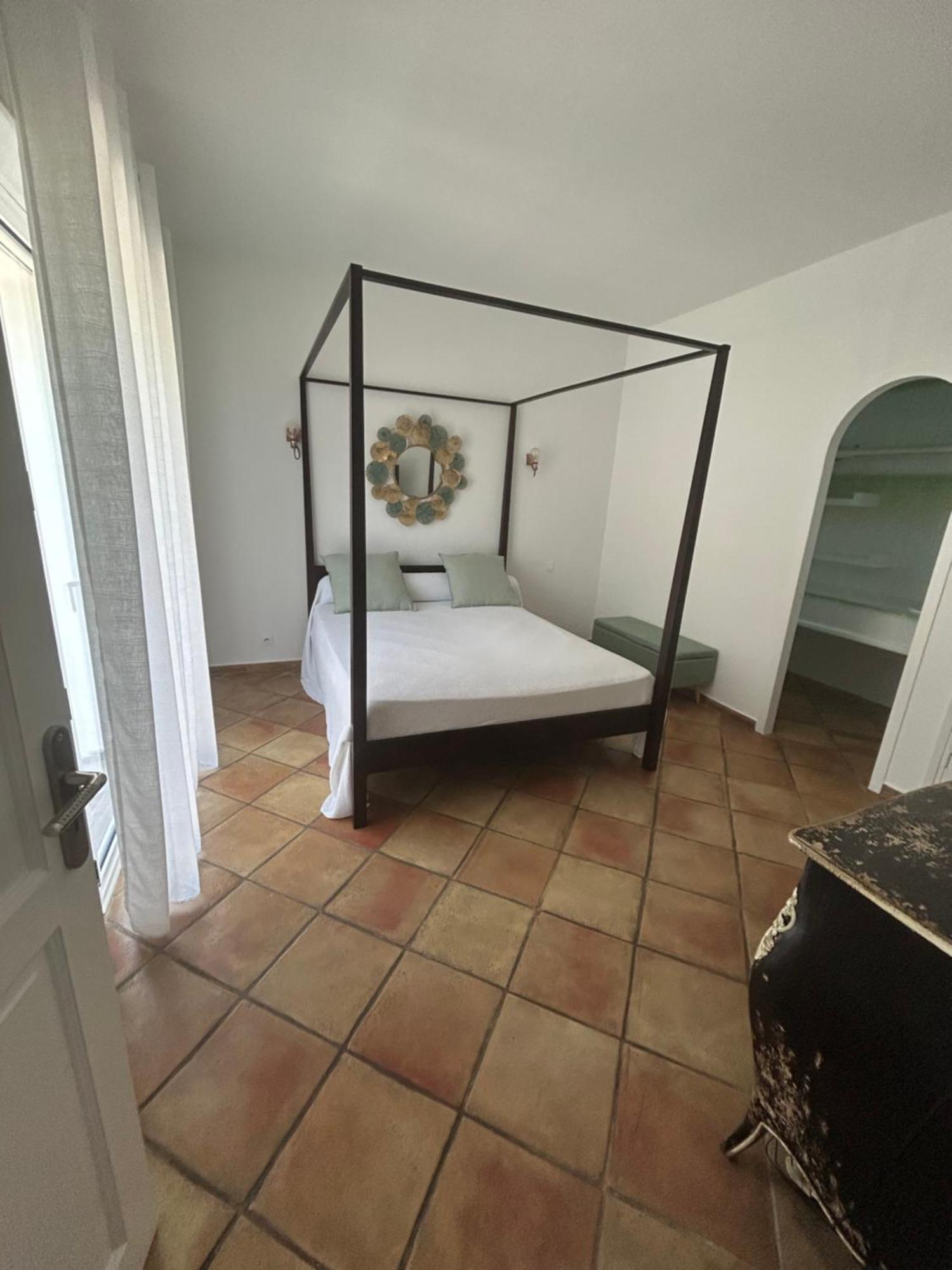 Anne-camille, Bastia, Sea View