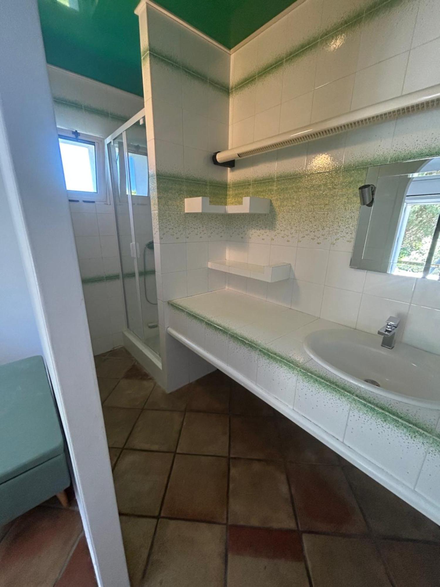Villa Anne-camille, Bastia, Sea View *