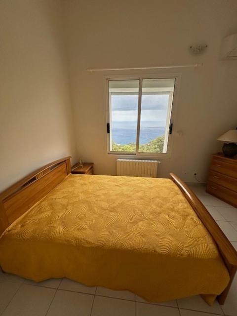 Anne-camille, Bastia, Sea View Bastia (Corsica)