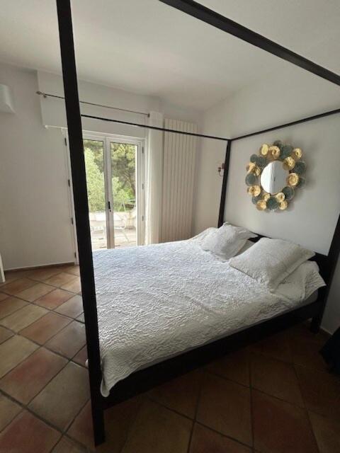 Anne-camille, Bastia, Sea View