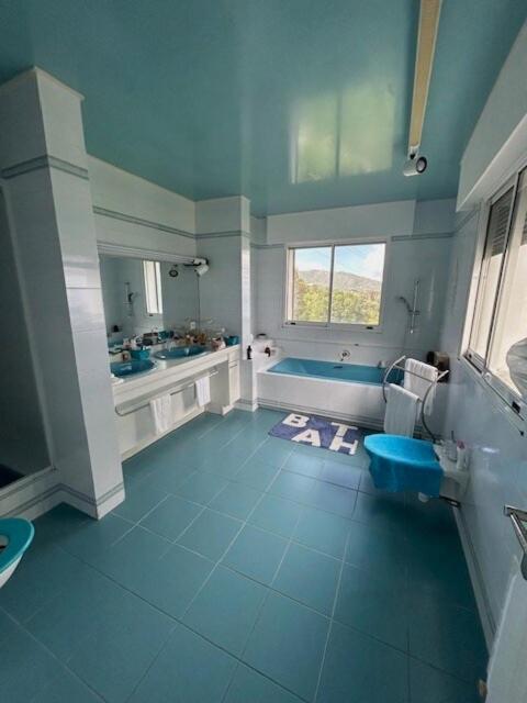 Villa Anne-camille, Bastia, Sea View Bastia (Corsica)