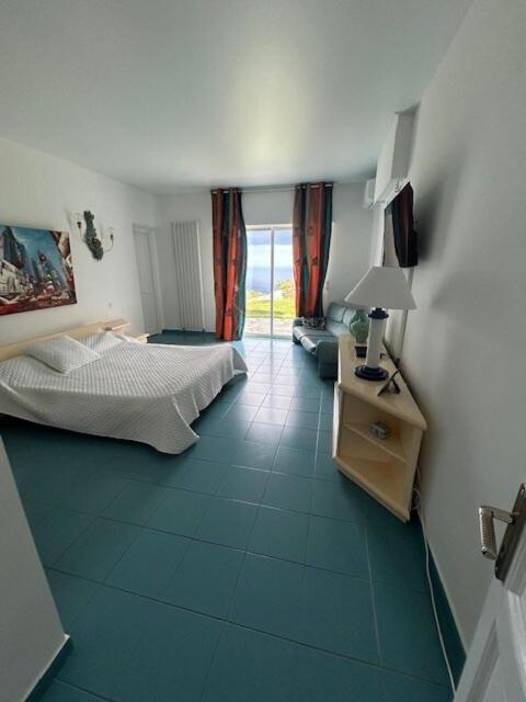 Anne-camille, Bastia, Sea View